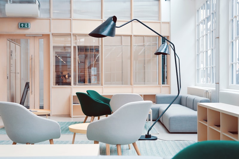 Gratus lamp collection warm glow